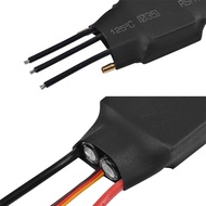 [TyoungSG] Control Boat Way Cooling ESC Repleacment for RC Boat Accessory