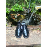 DR.MARTENS Dr. Martens 1461 Mono Blacksmooth