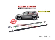 aslipelipit karet kaca pintu luar crv gen3 2007 2008 2009 2010 2011