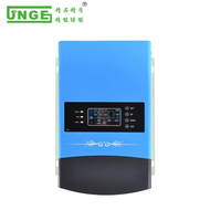 JNGE Low Frequency Pure Sine Wave Toroidal Inverter Hybrid Offgrid 24V 48V 3kW 220V/60Hz 70A MPPT Wa
