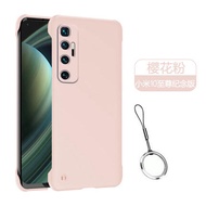 Ốp Lưng Điện Thoại Xiaomi 10Pro Ốp Lưng Bảo Vệ Xiaomi 10S Không Khung Viền Ốp Lưng Xiaomi 10S Ốp Lưn