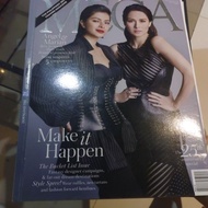 MARIAN RIVERA magazines
