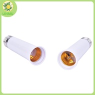 [LINMU] E27 to E27 Lengthen Lamp Base Converter LED Light Base Extender Lamp Soet VN