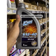 1L KHH SAE40 HD-40 Engine Oil