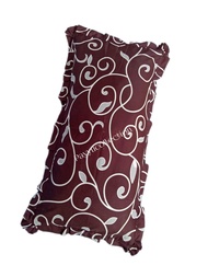 SARUNG BANTAL JUMBO 95cm x 45cm /SARUNG BANTAL CINTA  RUMBAI SARUNG BANTAL HOTEL / SARUNG BANTAL PAN