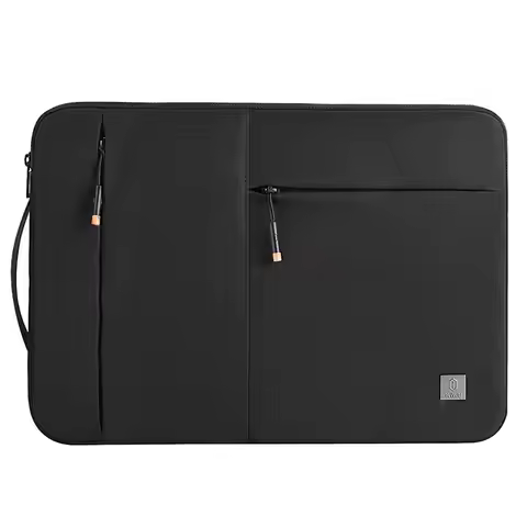 WiWU Laptop Sleeve for MacBook Air 15.3 inch Waterproof Portable Case for MacBook Pro 14.2 16 2024 N
