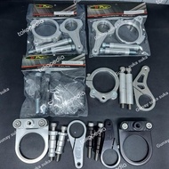 Original Ninja RR ZX Steering Dumper Bracket