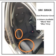RECARO SEAT PROTECTOR COVER (SR6 SR6GK)