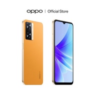 ® OPPO A77s 8/128 GB NEW SEGEL GARANSI RESMI OPPO TERBARU RAM 8/128