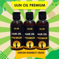 (COD) Penghitam Uban Ulin Oil Premium Minyak Penghitam Uban