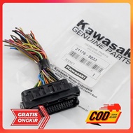 Kawasaki KLX 150 ECU Socket Motorcycle Parts