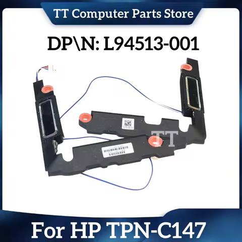 TT New For HP Envy X360 13-AY1001ns TPN-C147 L94513-001 Laptop Built-in Speaker Fast Shipping