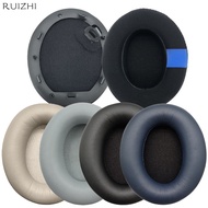 Replacement Ear Pads Cushions for Sony WH-1000XM4 Headphone Soft Memory Foam Pads Sony 1000 XM4 1000
