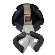 AVEX SCORPION VERSION 2 helmet accessories