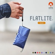 [Amvel] FLATLITE Travel - 扁平型旅行折疊傘