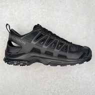Salomon XA Pro 3D 登山鞋