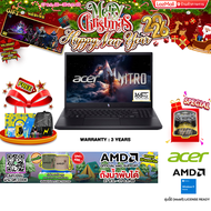 [ผ่อน 0% 10 เดือน]ACER NITRO V 15 AI ANV15-42-R015 /R7 7445HS/ประกัน 3 Years