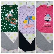 👧🏻 JKIDS girl set size 9/10y