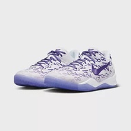 Nike Kobe 8 Protro Court Purple 白紫 GS 大童 FN0266-101 22.5 白紫