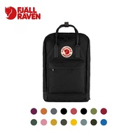 fjallraven laptop backpack 13/15/17 inch pair shoulder computer backpack student bag 7L/16L/20L