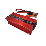 Inverter, Inverter 2000W 12v Dc to AC 220v 240v sine wave outside the power grid for home appliances