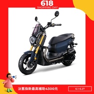 三陽機車 麒麟 KRN BT 125 雙碟煞 ABS 七期 (2025年新車) KR12W1燦坤線上購物