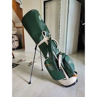 Malb Bracket Bag Golf Bag Ultra-Light Bracket Bag Men Women Same Style One Shoulder Two Hat Bag
