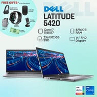 TOP LAPTOPS 10th 11th Gen | Dell 7410 7320 7310 5420 5320 3440 3420 3410 | Lenovo E14 L13 L13 Acer P