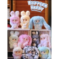Ready Yooki Hopping Bunny Cute Rabbit Doll Soft Pastel Fur Birthday Gift