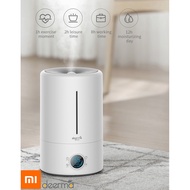 Aromatherapy Air Humidifier Diffuser Moisturizing Air 5l Xiaomi Deerma Dem 4 Touch Version