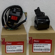 EX5 HANDLE SWITCH EX5 DREAM SIGNAL HANDLE SWITCH LH/RH RIGHT KANAN LEFT KIRI