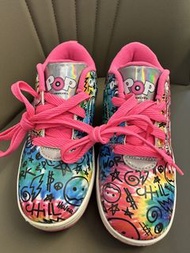 POP by Heelys Roller Shoes 暴走鞋