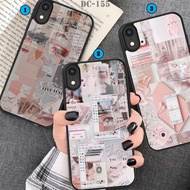 HARDCASE 2D Glossy 2D XIAOMI poco X3 NFC POCOPHONE F1 9 NOTE 9 NOTE 9 PRO 9A 8 NOTE 8A 5A 4A [DC-155