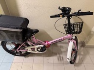 鳳凰拆疊單車