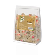 Yellow Tartary buckwheat tea individual small package 黄苦荞茶独立小包装