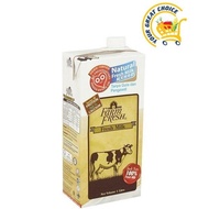 Farm Fresh UHT Fresh Milk 1L