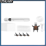 ✨ 52 Pcs Trade Card Flattening Kit Sports Card Repair Care Cleaning Tools