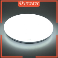 [Dynwave] 6500K 36V LED Ceiling Lights Decorative Flush Mounted Ceiling Light