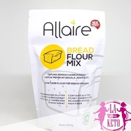 Viqriatul32store | Allaire Bread Flour 500 Gr Keto / Low Carb Bread Flour @ 500Gram