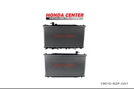radiator crv gen3 tahun 2007 2008 2009 2010 2011 matik 19010-RZP-G51 19010-RZA