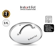 Instant Pot Tempered Glass Lid (6 QT/5.7 L)