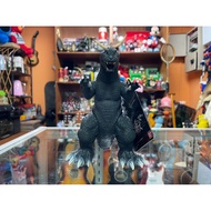 READY STOCK Godzilla 2001 Movie Monster Series by Toho Bandai