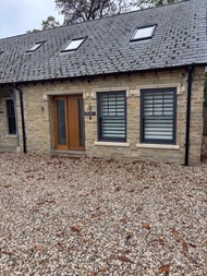 The Annexe, The Walled Garden- Nr Bicester Village