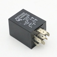 Turn Signal Hazard Warning Flasher Relay Module For BMW 3 Compact Convertible Coupe E36 5 Touring E3