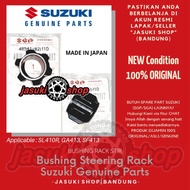 Bushing Rack Steer Steering Rack SUZUKI Every GA413 Karimun Kotak SL410 Esteem SF413 SF416 Genuine O