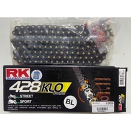 RK 428 o-ring Chain