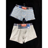 Edwin Quality Trunk Cotton Spandex (2 Pcs) EV1262-2T5E00