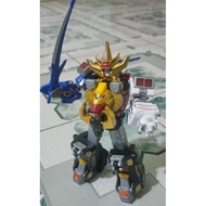 Connecting pin for smp Gao King (regular color version)