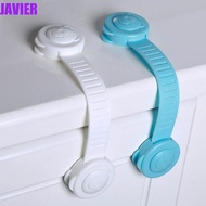 JAVIER Lock Protective Equipment Baby Cupboard Refrigerator Child Protection Drawer Lock
