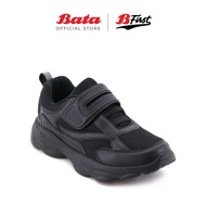 JA5 NORTH STAR by BATA Women Black School Shoes - 5896730